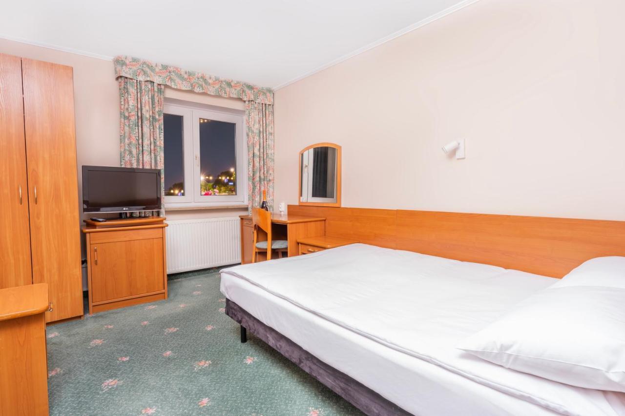 Hotel Victory Home Warszawa Eksteriør billede