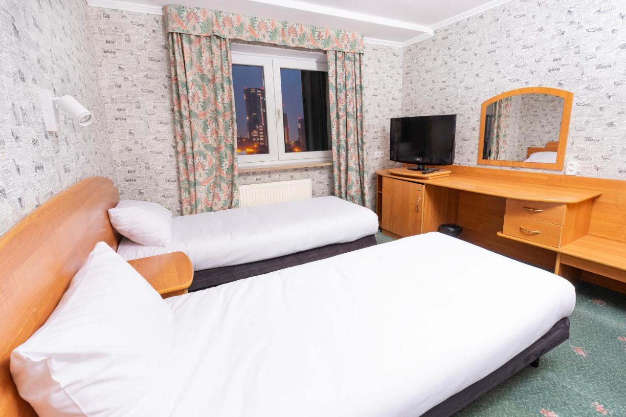 Hotel Victory Home Warszawa Eksteriør billede
