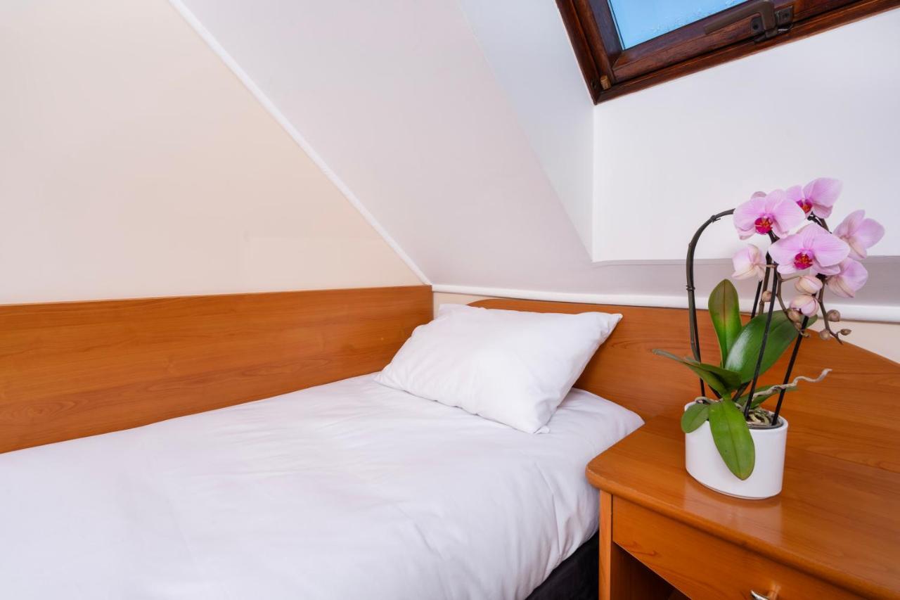 Hotel Victory Home Warszawa Eksteriør billede