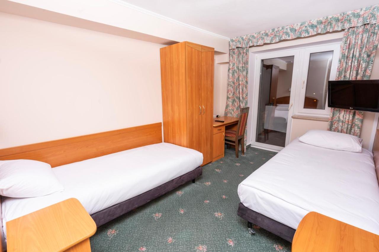 Hotel Victory Home Warszawa Eksteriør billede