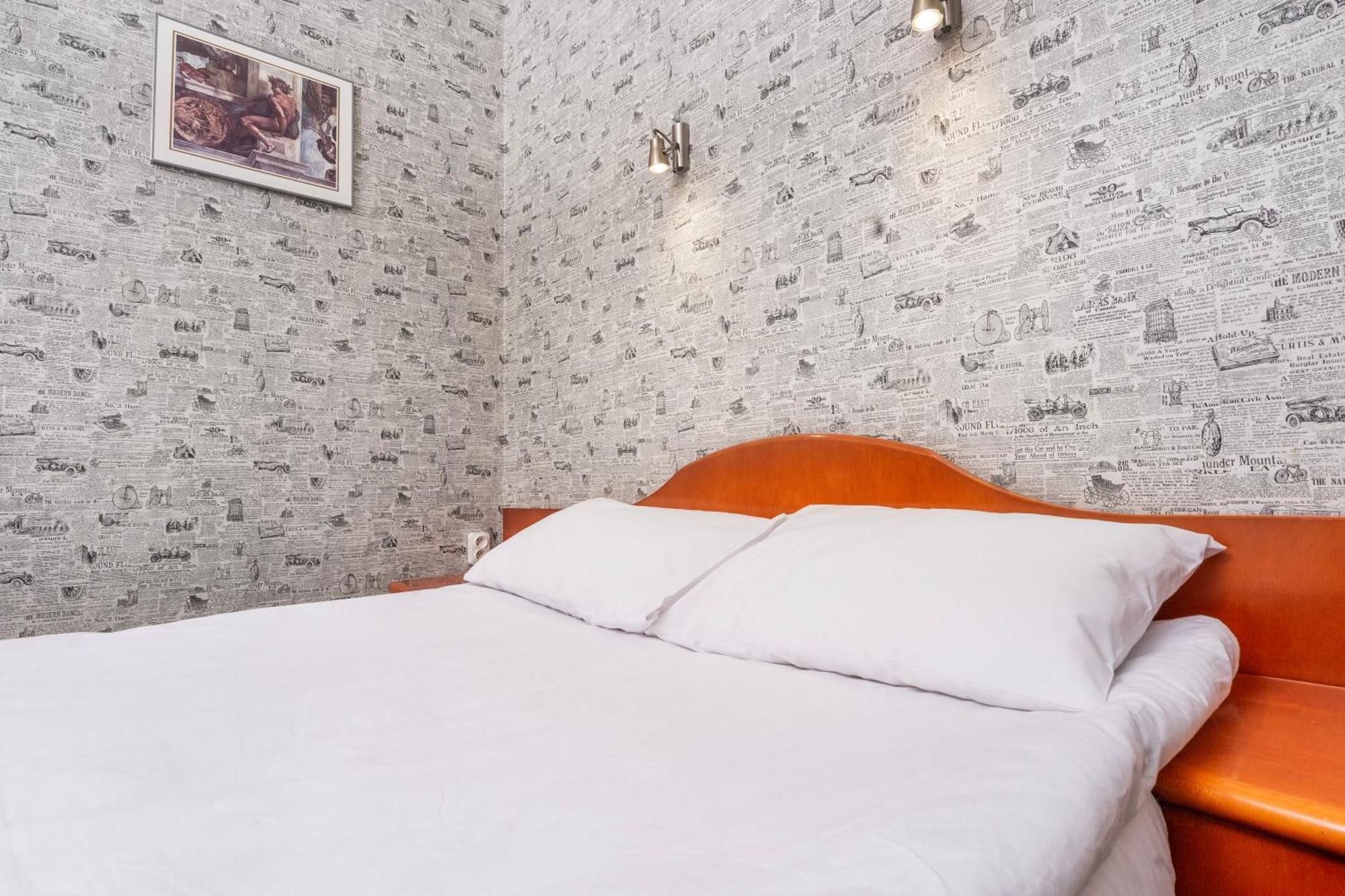 Hotel Victory Home Warszawa Eksteriør billede