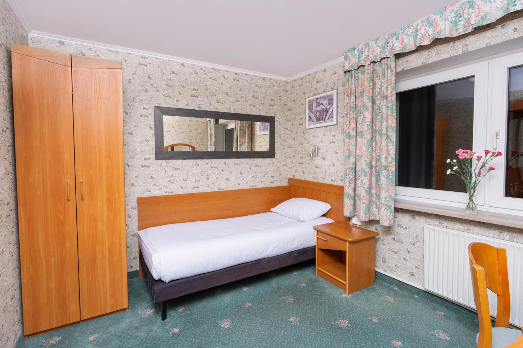Hotel Victory Home Warszawa Eksteriør billede