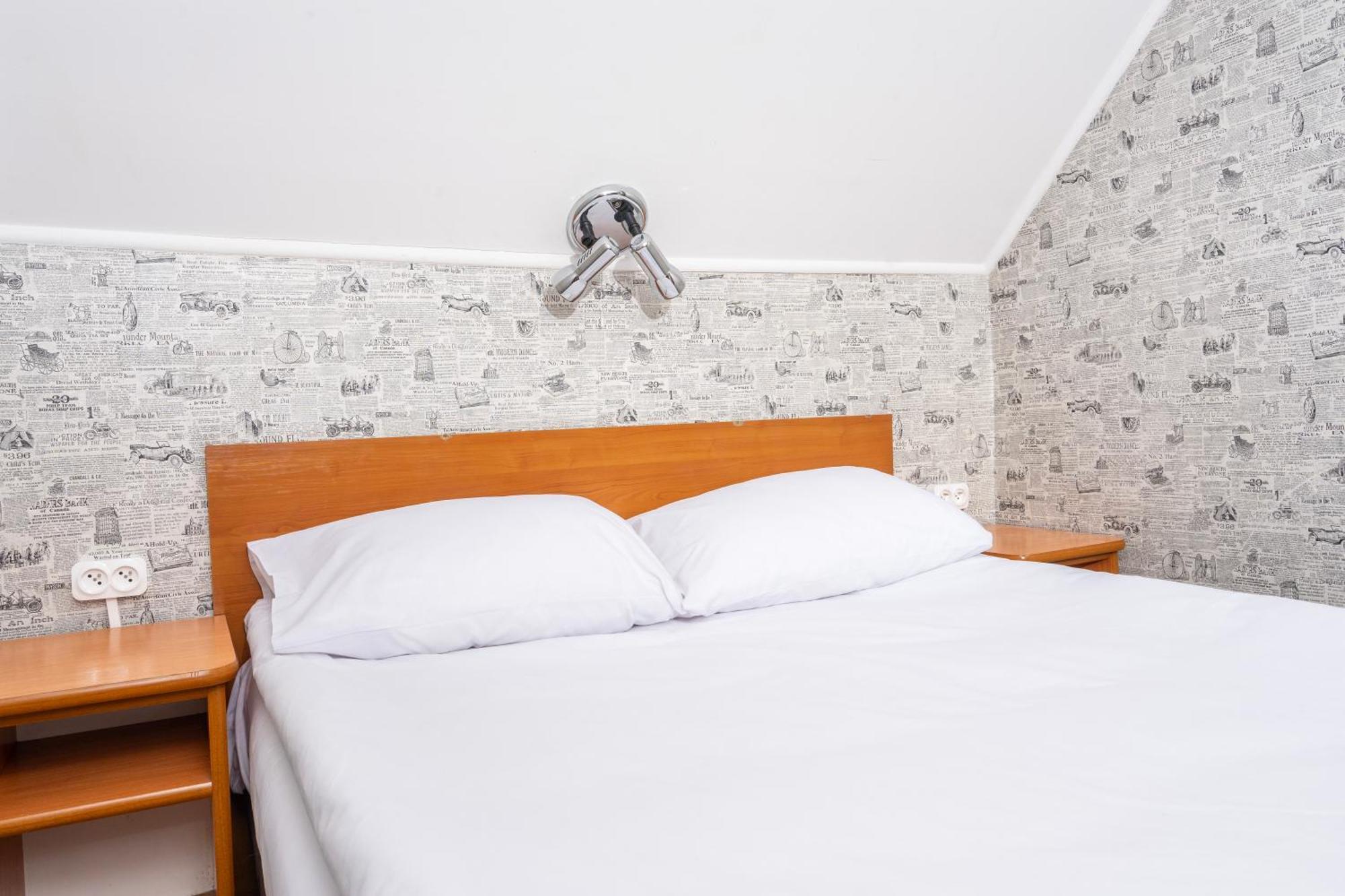 Hotel Victory Home Warszawa Eksteriør billede