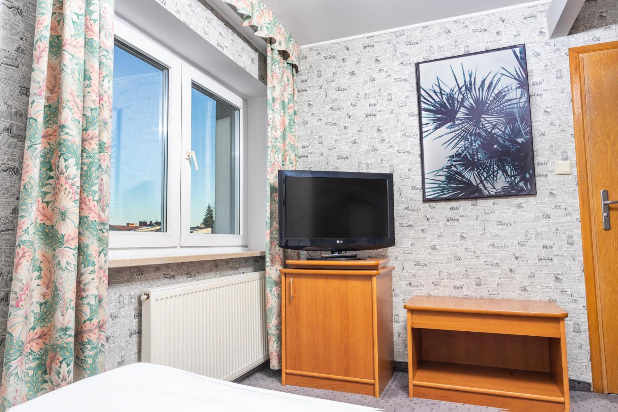 Hotel Victory Home Warszawa Eksteriør billede