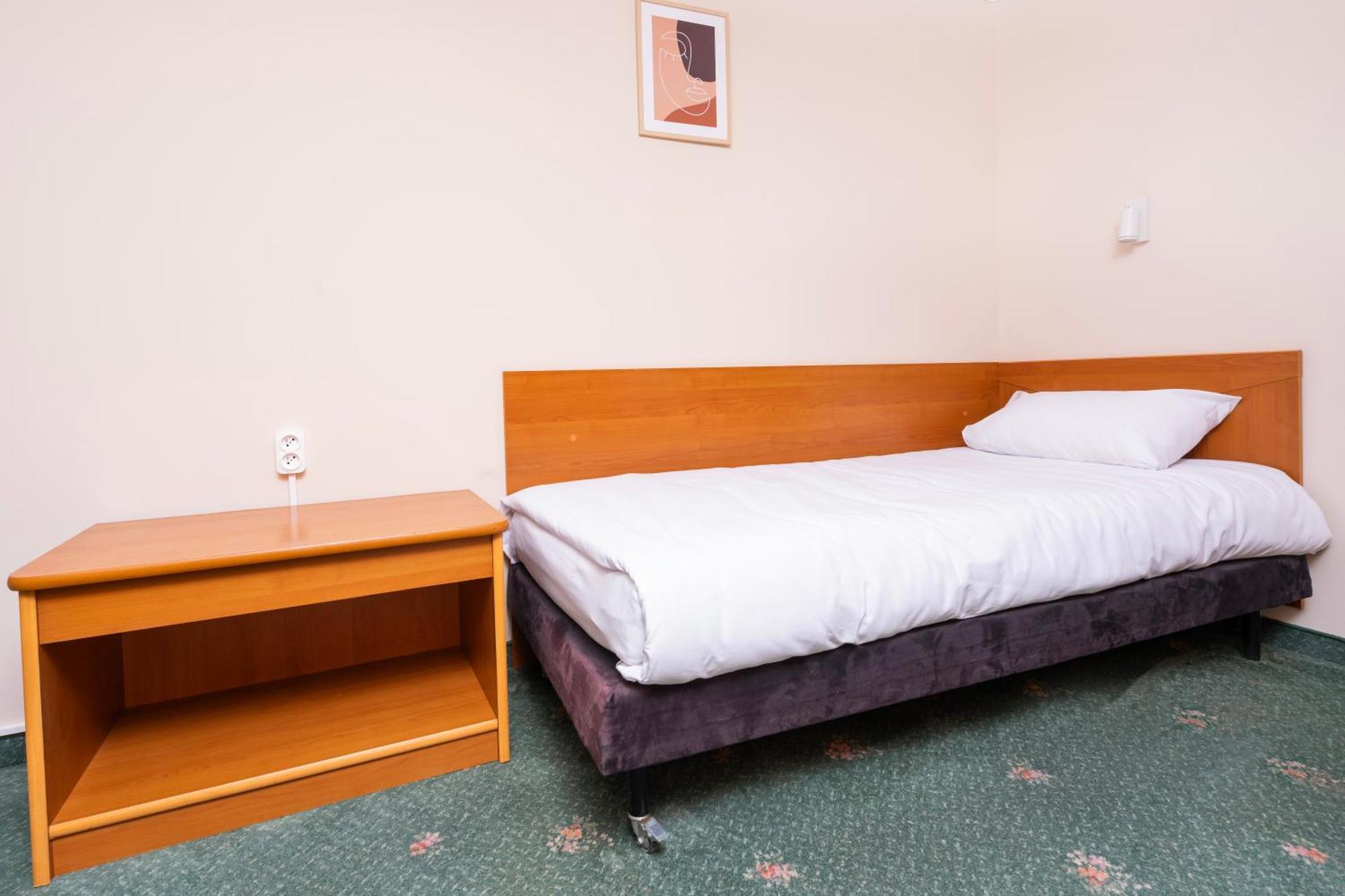 Hotel Victory Home Warszawa Eksteriør billede