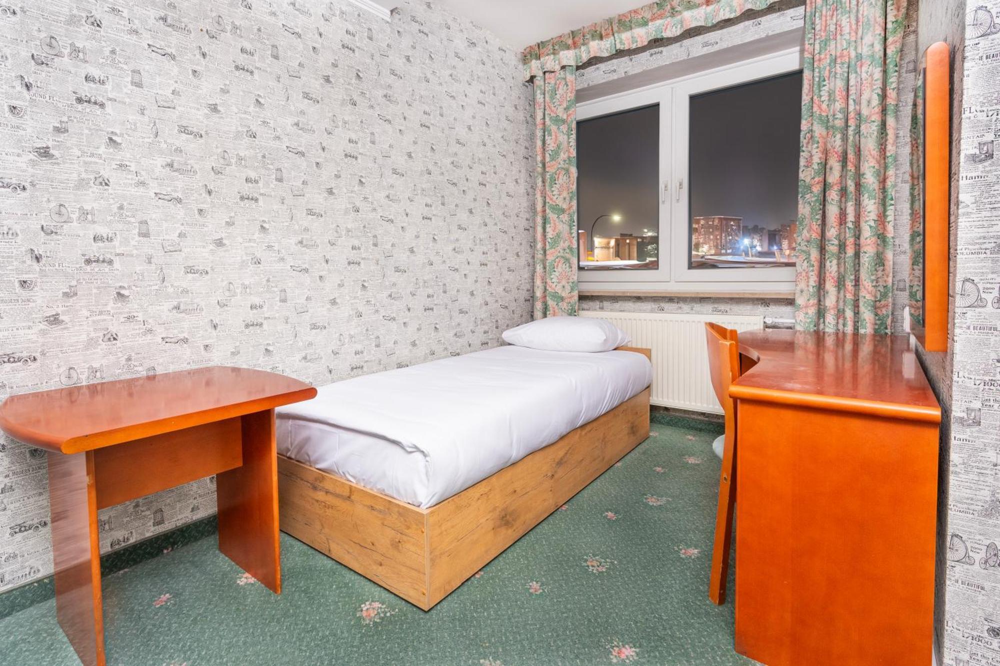 Hotel Victory Home Warszawa Eksteriør billede