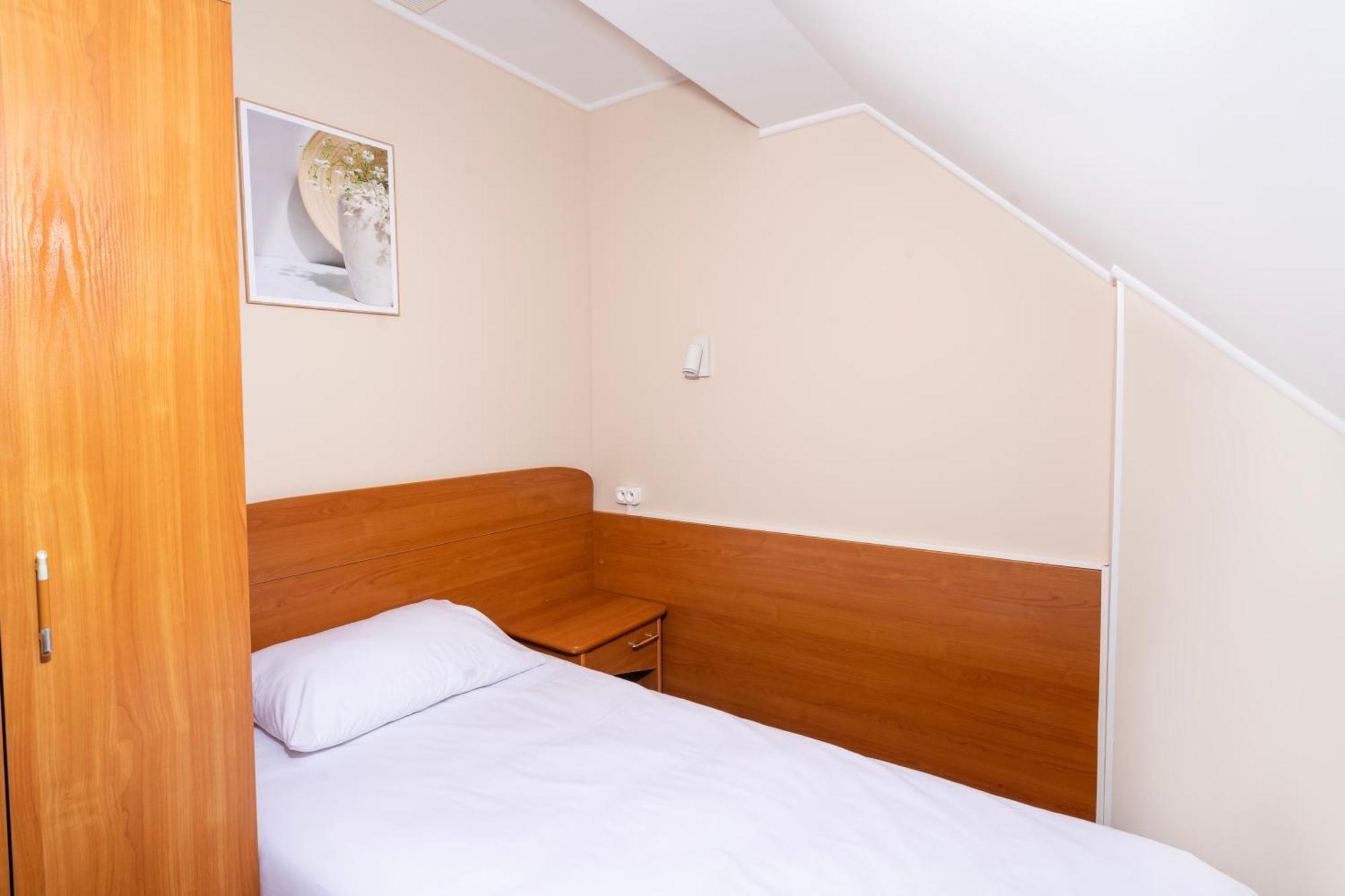 Hotel Victory Home Warszawa Eksteriør billede