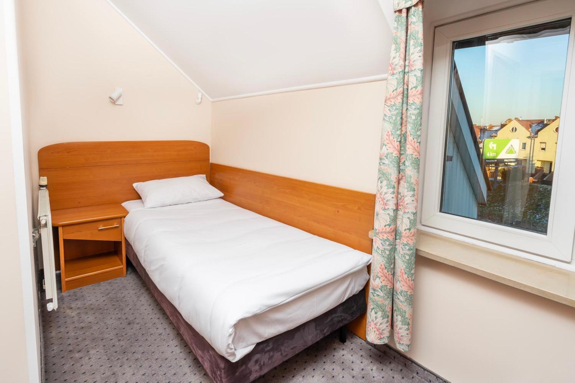 Hotel Victory Home Warszawa Eksteriør billede