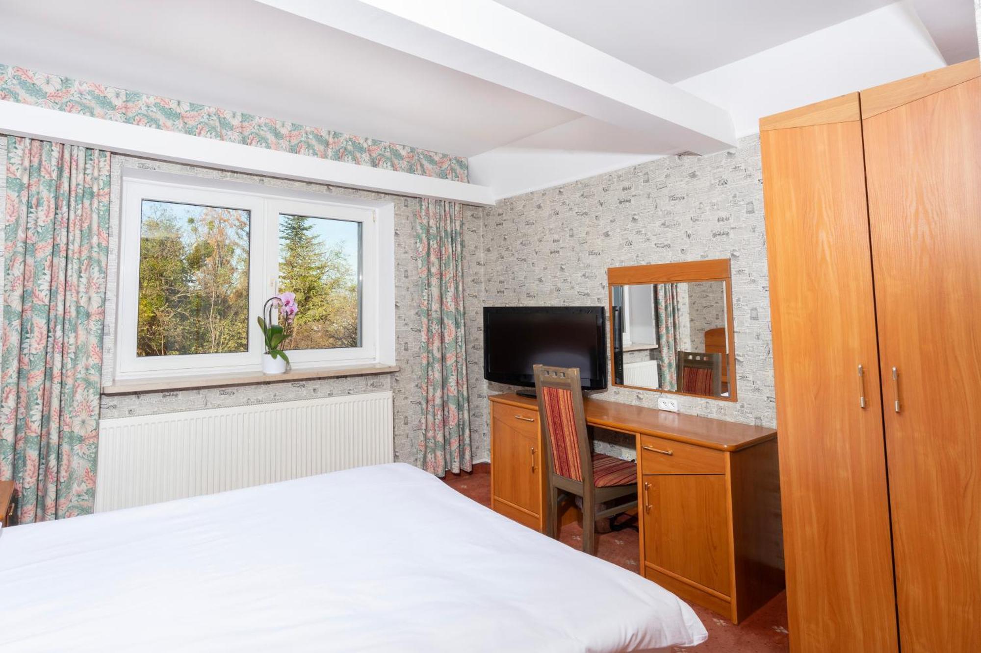 Hotel Victory Home Warszawa Eksteriør billede