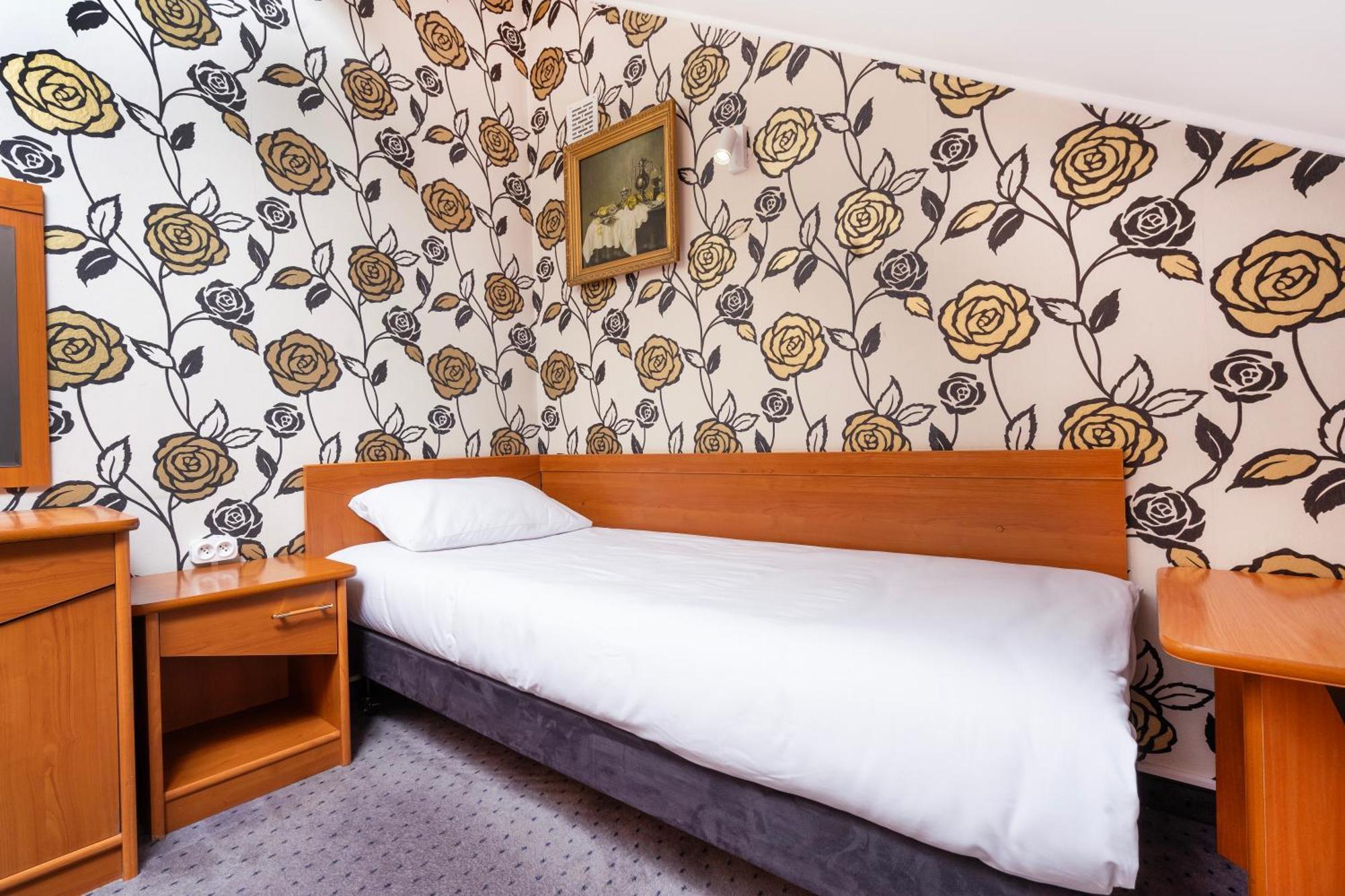 Hotel Victory Home Warszawa Eksteriør billede